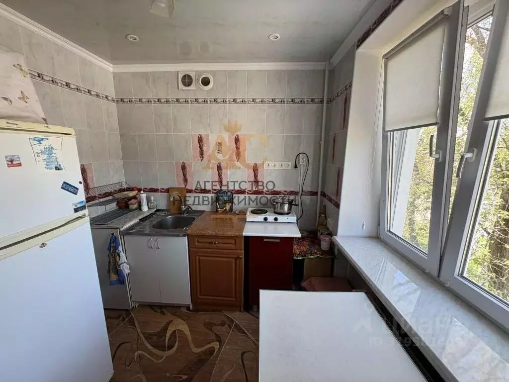 2-к кв. Крым, Феодосия ул. Федько, 56 (44.7 м) - Фото 1