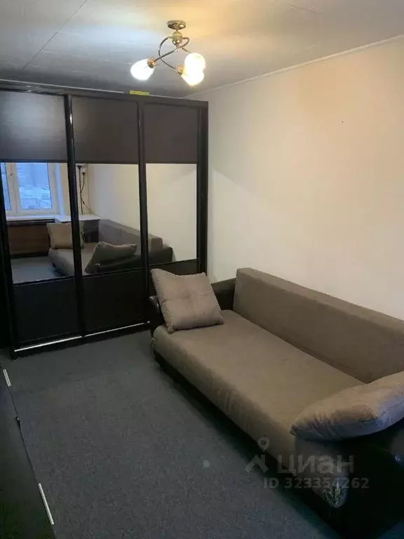 1-к кв. Московская область, Реутов ул. Победы, 30 (21.0 м) - Фото 2