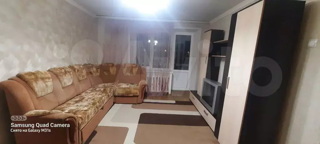 2-к. квартира, 54 м, 1/10 эт. - Фото 0