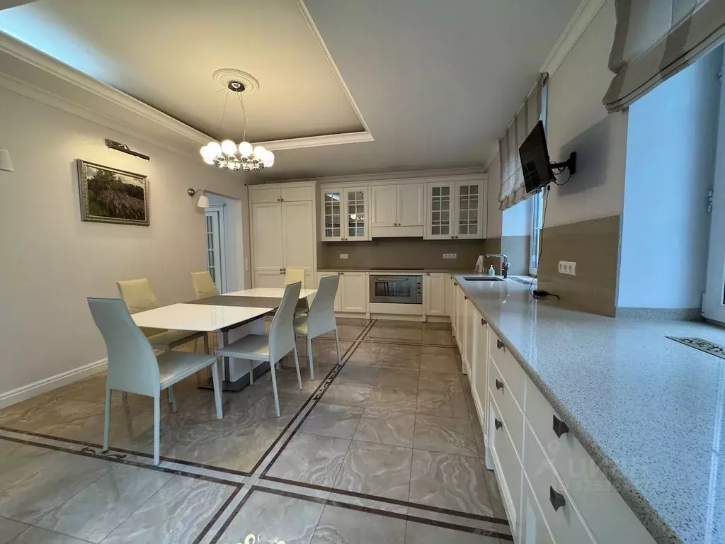 Коттедж в Московская область, Красногорск городской округ, с. ... - Фото 2