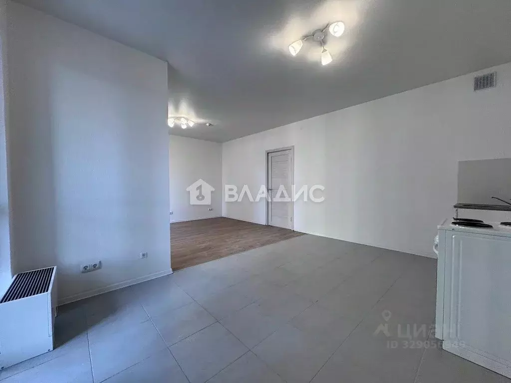 2-к кв. Москва Кусковская ул., 12/1 (57.95 м) - Фото 2