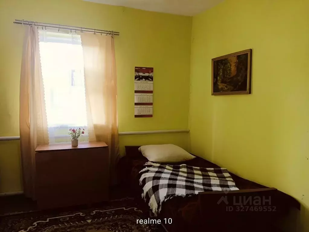 Дом в Краснодарский край, Северский район, Афипское городское ... - Фото 1