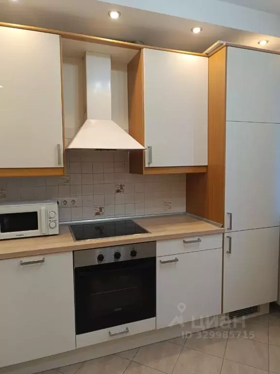 2-к кв. Москва ул. Наметкина, 15 (51.0 м) - Фото 1