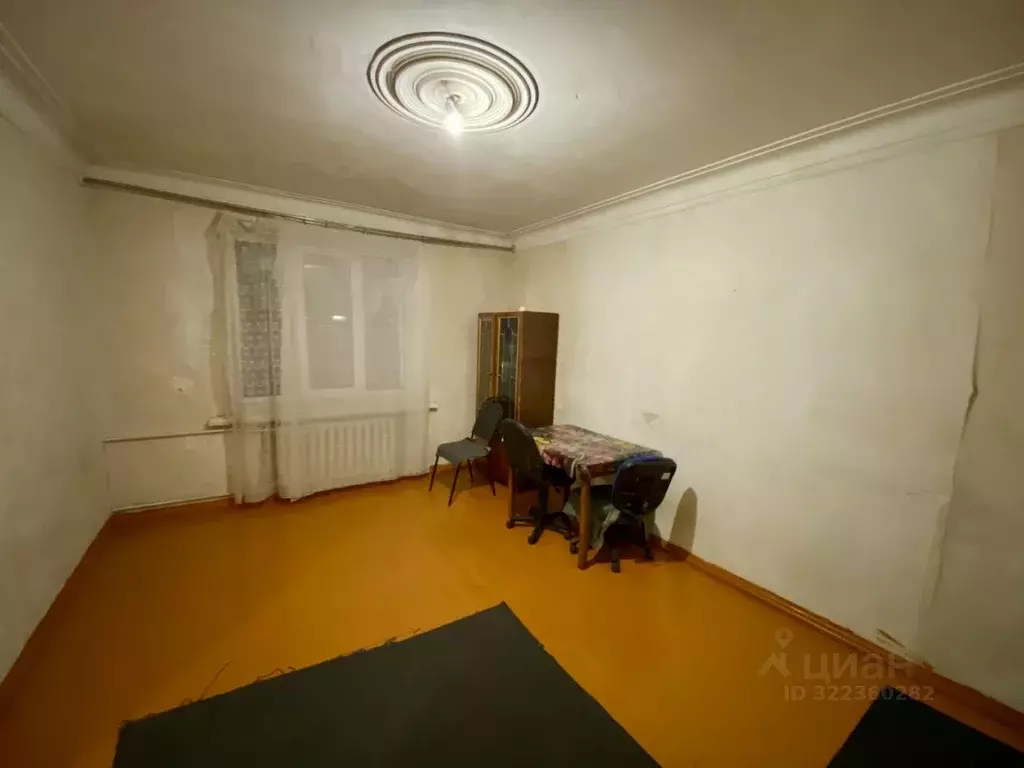 2-к кв. Нижегородская область, Нижний Новгород Одесская ул., 2 (38.8 ... - Фото 2