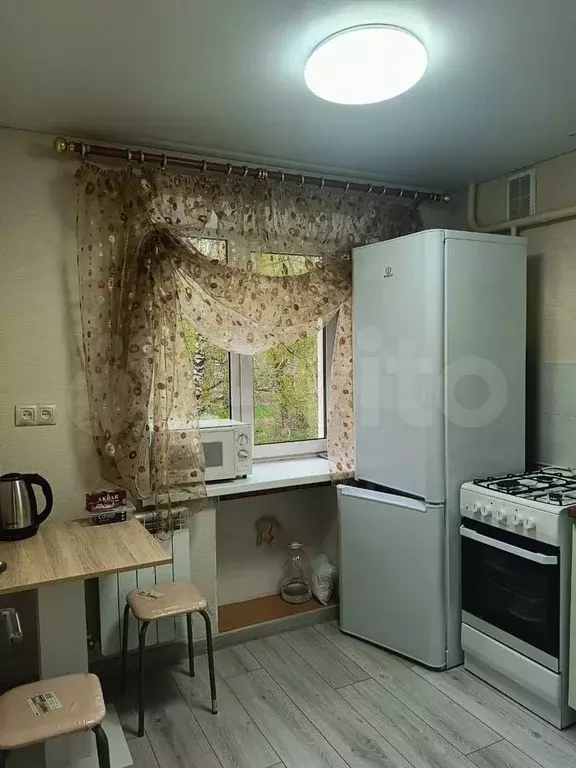 2-к. квартира, 43 м, 2/5 эт. - Фото 1