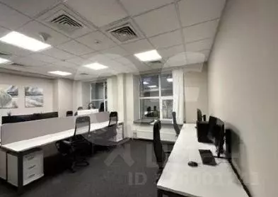 Офис в Москва ул. Бутырский Вал, 68/70С1 (898 м) - Фото 1