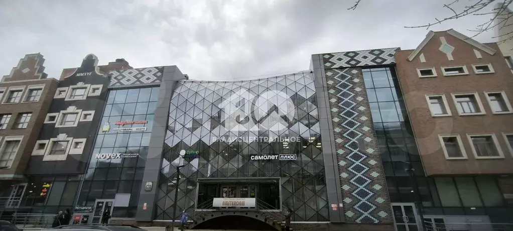 Продам помещение свободного назначения, 78.7 м - Фото 1
