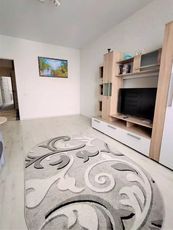 2-к кв. Тверская область, Конаково Учебная ул., 1А (60.0 м) - Фото 2