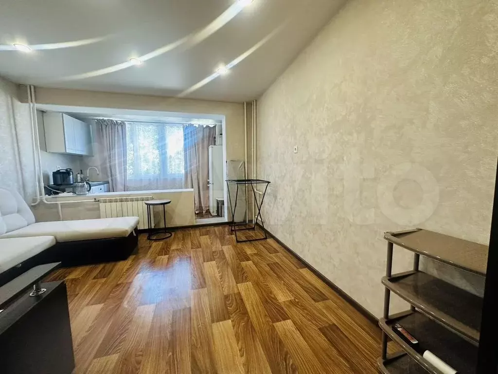 Квартира-студия, 21 м, 5/8 эт. - Фото 1