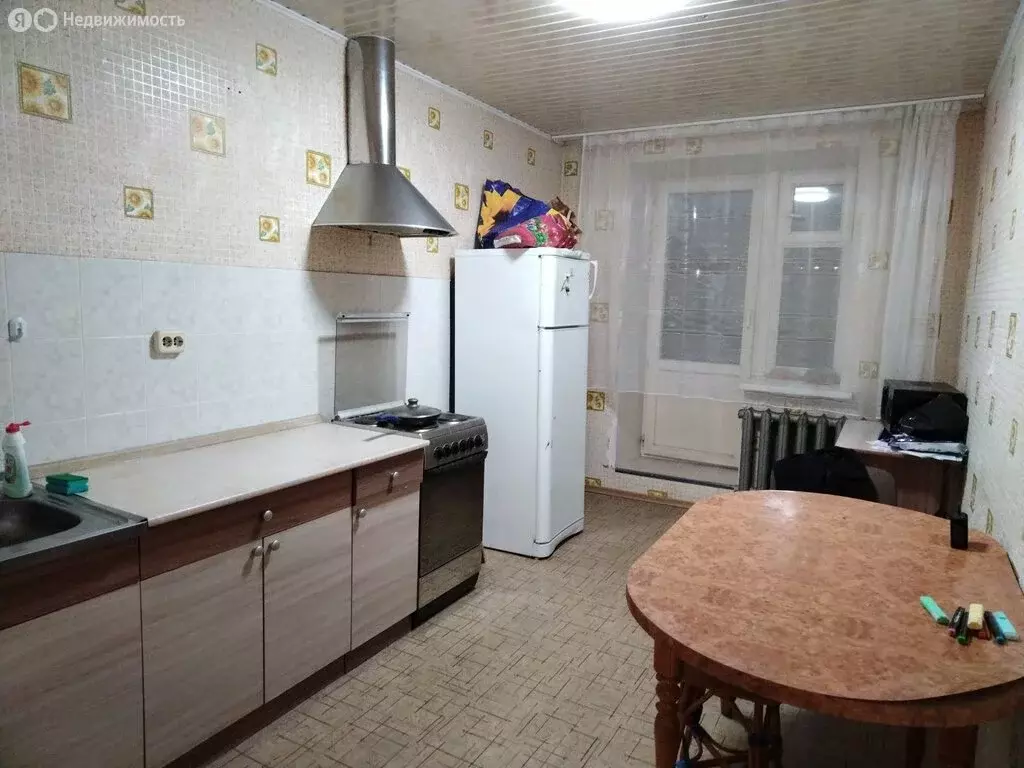 2-комнатная квартира: Чебоксары, Московский проспект, 21к2 (67 м) - Фото 1