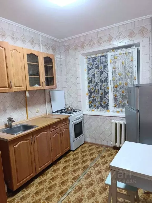 2-к кв. Крым, Симферополь ул. Лермонтова, 17 (48.0 м) - Фото 1