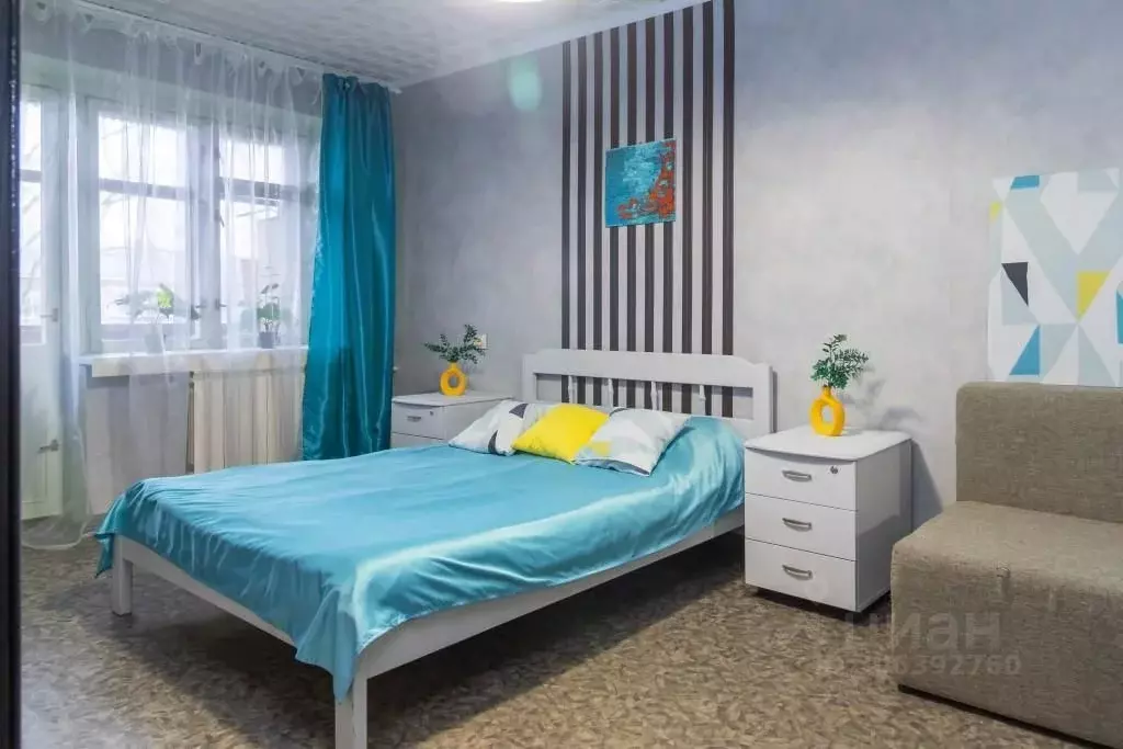 1-к кв. Московская область, Подольск ул. Кирова, 78 (32.0 м) - Фото 1