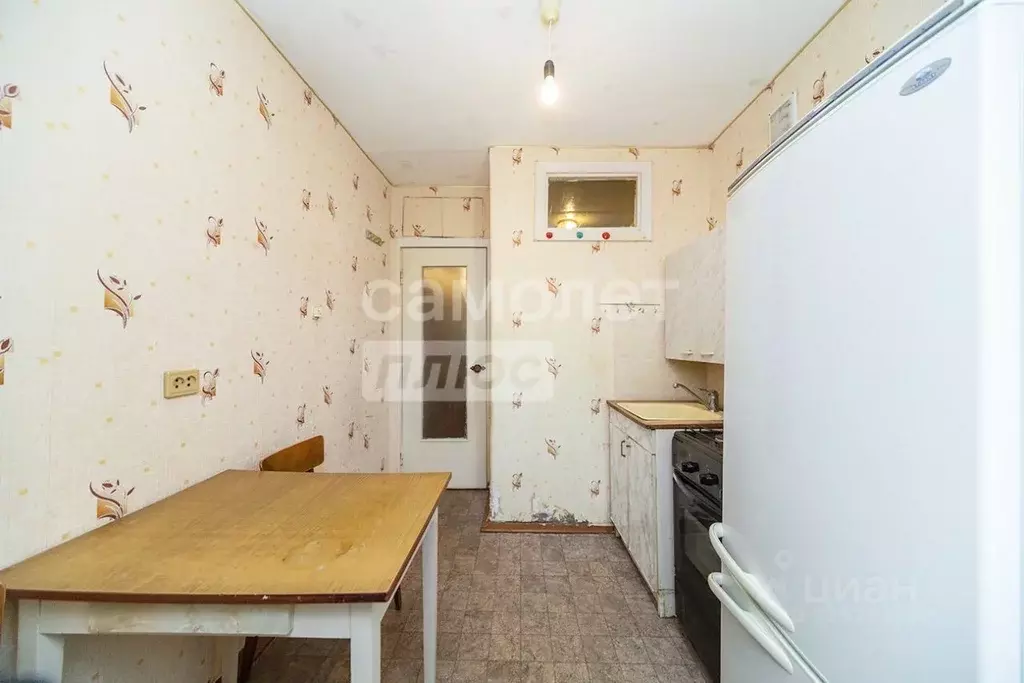 1-к кв. Пермский край, Пермь ул. Тургенева, 39 (33.0 м) - Фото 2