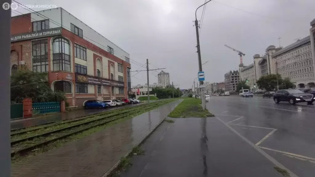 Помещение свободного назначения (30 м) - Фото 1