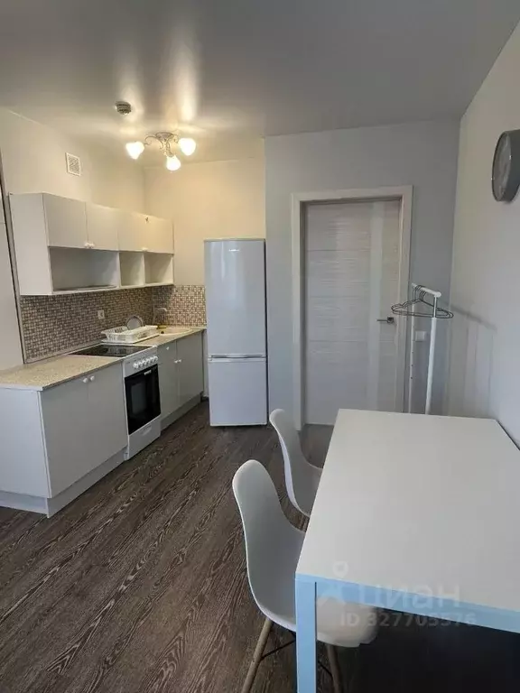 Студия Башкортостан, Уфа Бакалинская ул., 64к4 (30.0 м) - Фото 1