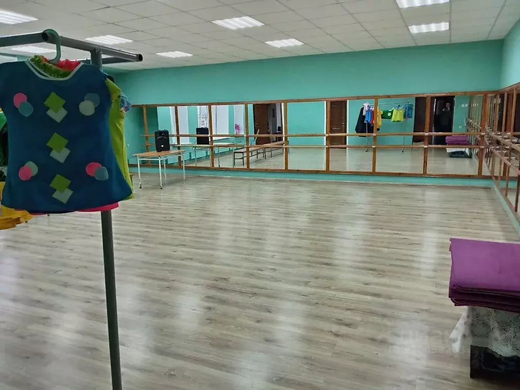 Помещение свободного назначения в Башкортостан, Гафурийский район, ... - Фото 1