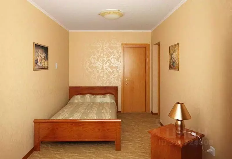 Комната Приморский край, Владивосток Очаковская ул., 5 (23.0 м) - Фото 0