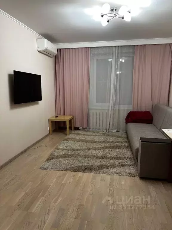 1-к кв. Москва Доброслободская ул., 8 (33.0 м) - Фото 1