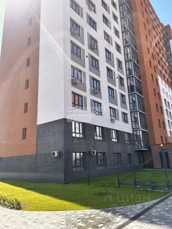 3-к кв. Челябинская область, Челябинск Университетская Набережная ул., ... - Фото 2