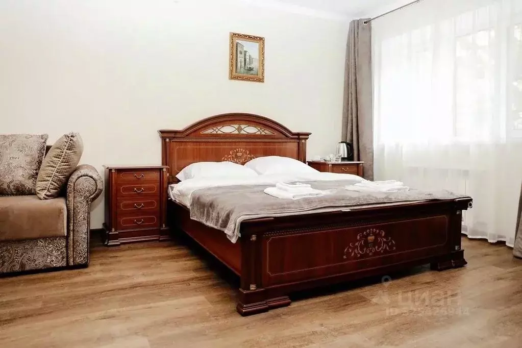 Дом в Марий Эл, Звениговский район, Кокшайское с/пос, База отдыха ... - Фото 1