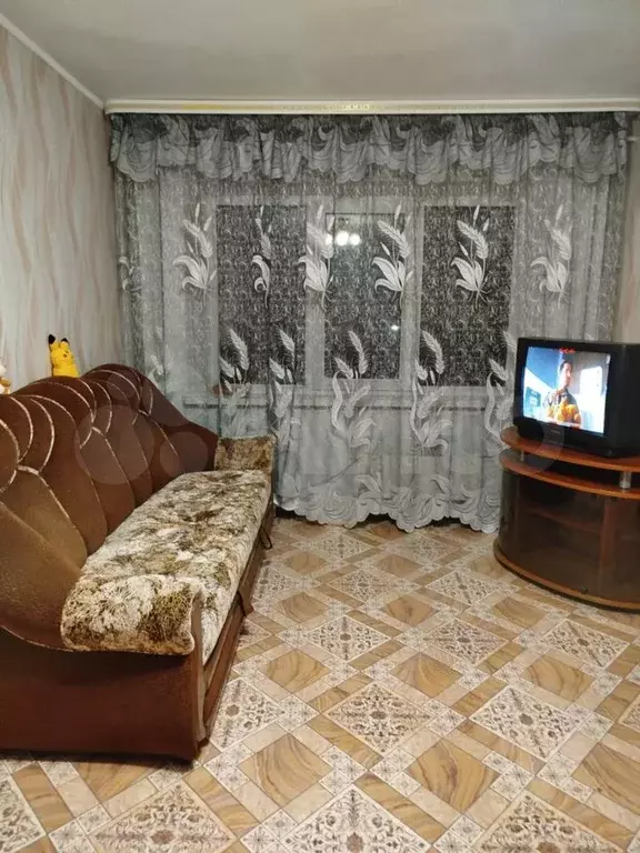 2-к. квартира, 50 м, 4/5 эт. - Фото 0