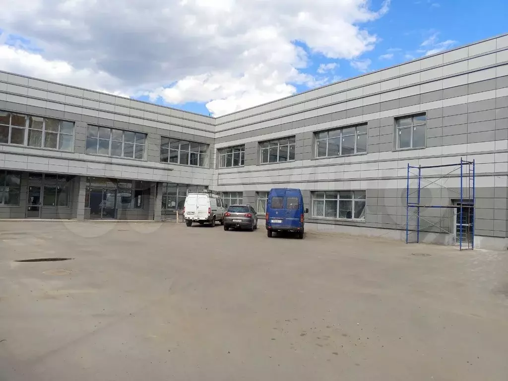 Сдам помещение свободного назначения, 500 м - Фото 1