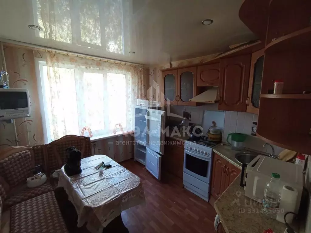 2-к кв. Брянская область, Брянск Московский просп., 10/4 (48.0 м) - Фото 2