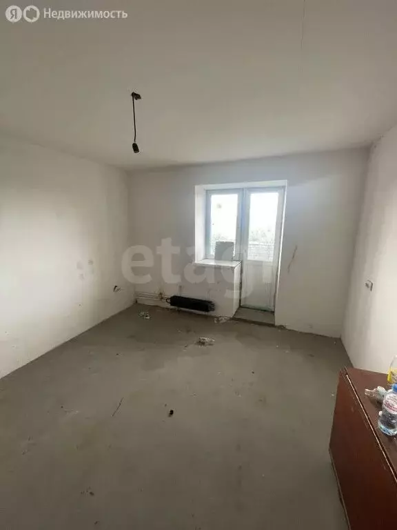 Квартира-студия: Криводановка, Микрорайон, 8Б (19 м) - Фото 0