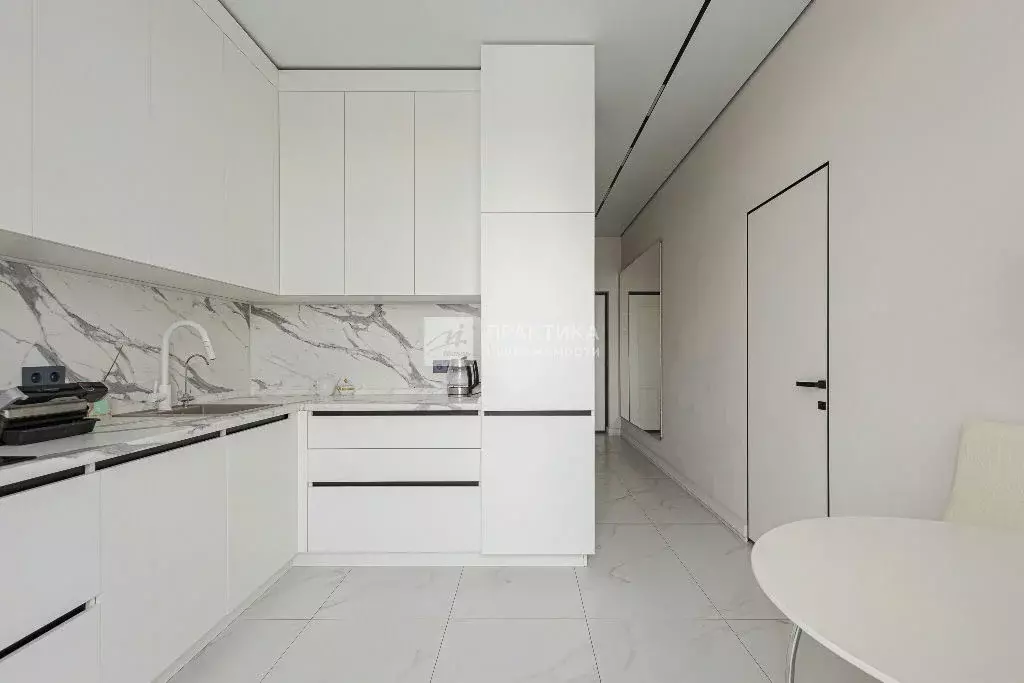 Продается 1-комнатная квартира - Фото 2