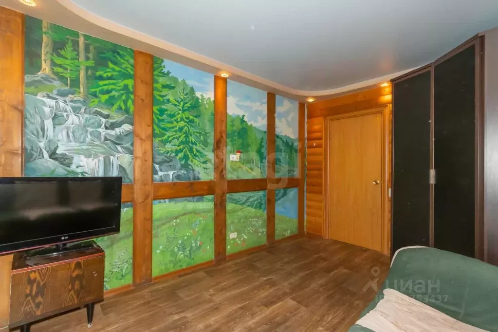 4-к кв. Челябинская область, Челябинск ул. Машиностроителей, 12 (82.2 ... - Фото 1