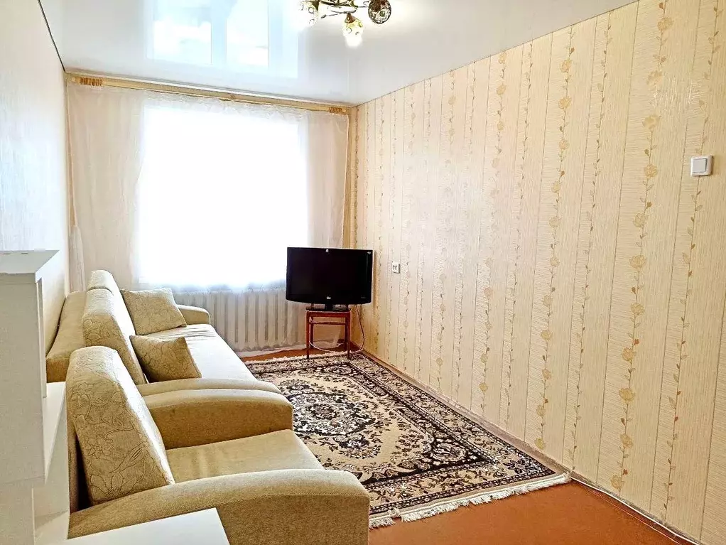Продаётся 2-к квартира, 43.7 м - Фото 0