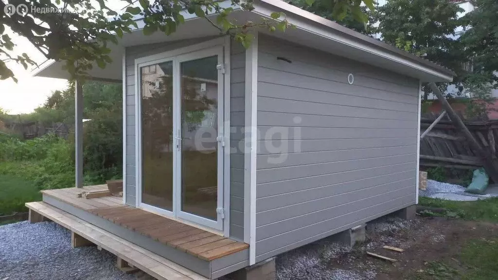 Участок в Миасс, Набережная улица (4.36 м) - Фото 2