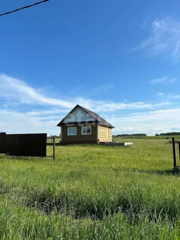 Дом в Татарстан, Мензелинский район, д. Урусово Школьная ул. (41 м) - Фото 0