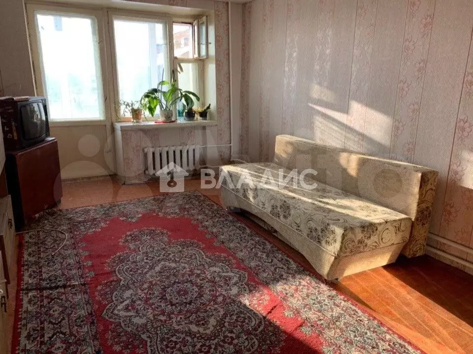 2-к. квартира, 65 м, 3/5 эт. - Фото 0