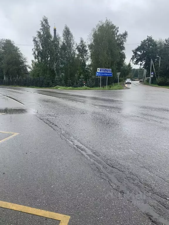Дом в Московская область, Одинцовский городской округ, пос. Покровское ... - Фото 0