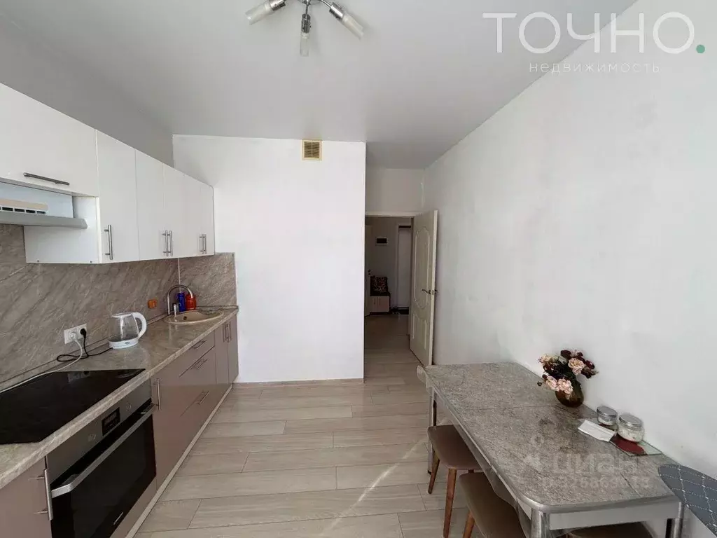 1-к кв. Пензенская область, Пенза ул. Мира, 44 (42.0 м) - Фото 2