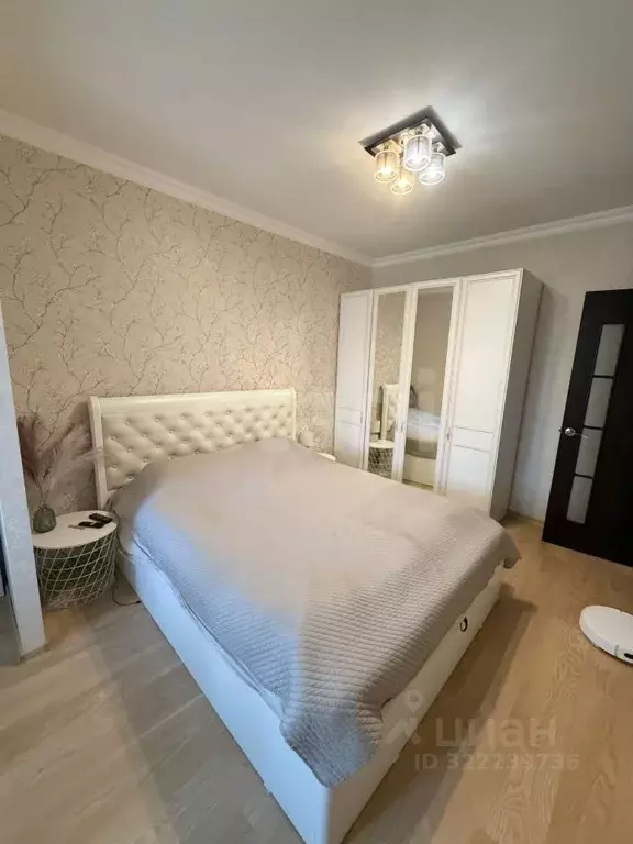 3-к кв. Ставропольский край, Ставрополь ул. Тухачевского, 26/5 (80.0 ... - Фото 0