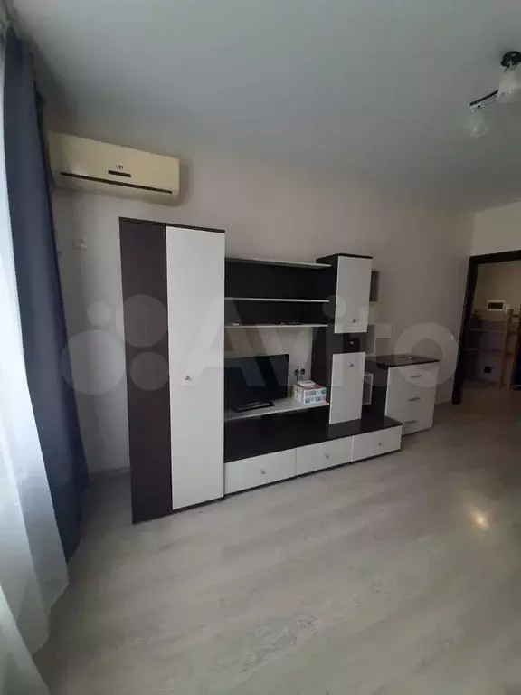 1-к. квартира, 36 м, 7/8 эт. - Фото 1