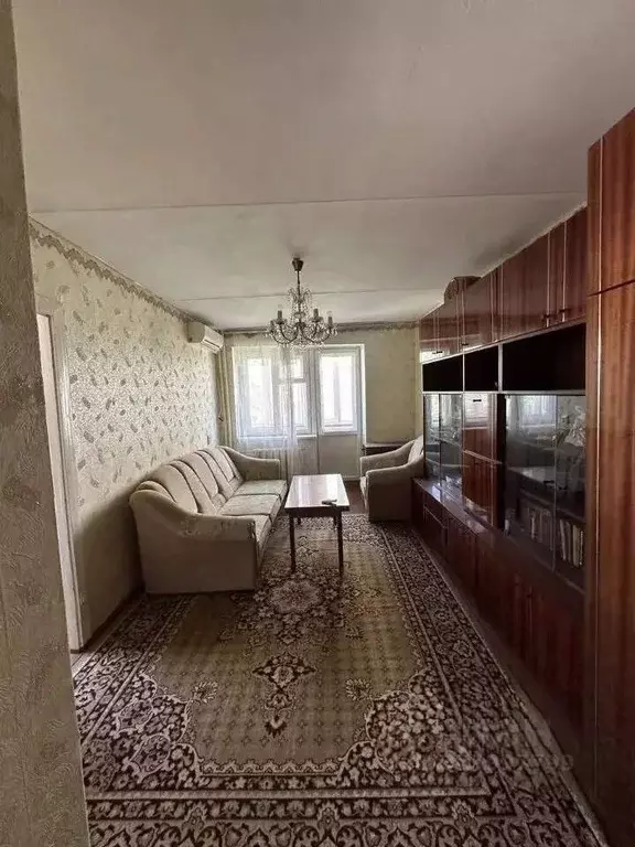 3-к кв. Крым, Феодосия бул. Старшинова, 12 (49.3 м) - Фото 1