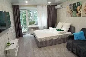 2-к кв. Тюменская область, Тюмень Профсоюзная ул., 17 (46.0 м) - Фото 1