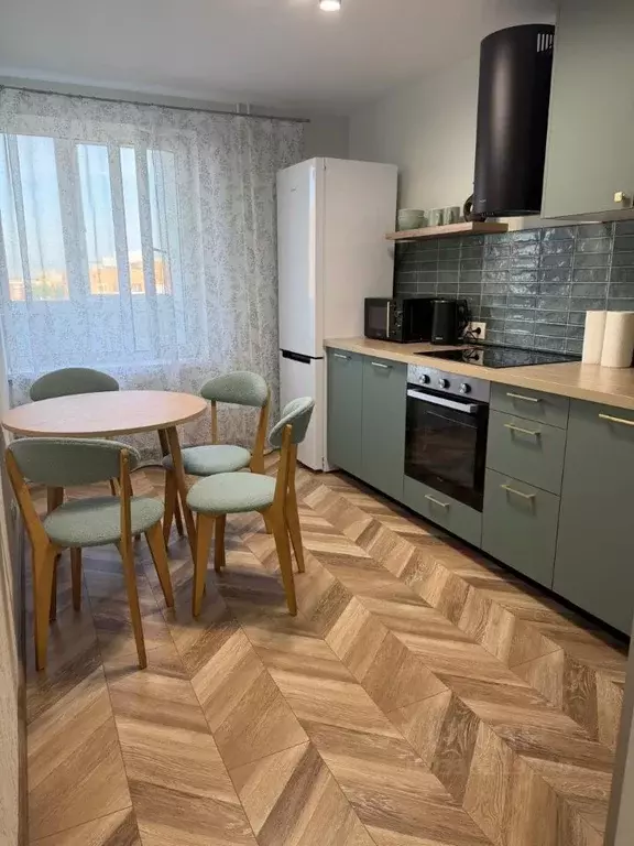 1-к кв. Москва Енисейская ул., 28К2 (34.6 м) - Фото 2