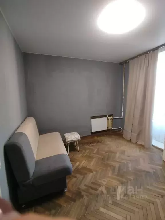 Комната Санкт-Петербург Среднеохтинский просп., 29 (12.0 м) - Фото 1