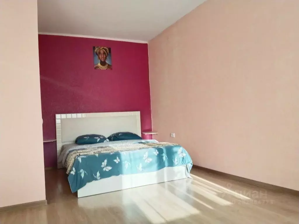 Студия Бурятия, Улан-Удэ ул. Смолина, 79 (36.4 м) - Фото 1