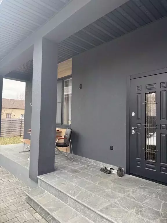 Коттедж в Московская область, Чехов муниципальный округ, д. ... - Фото 2