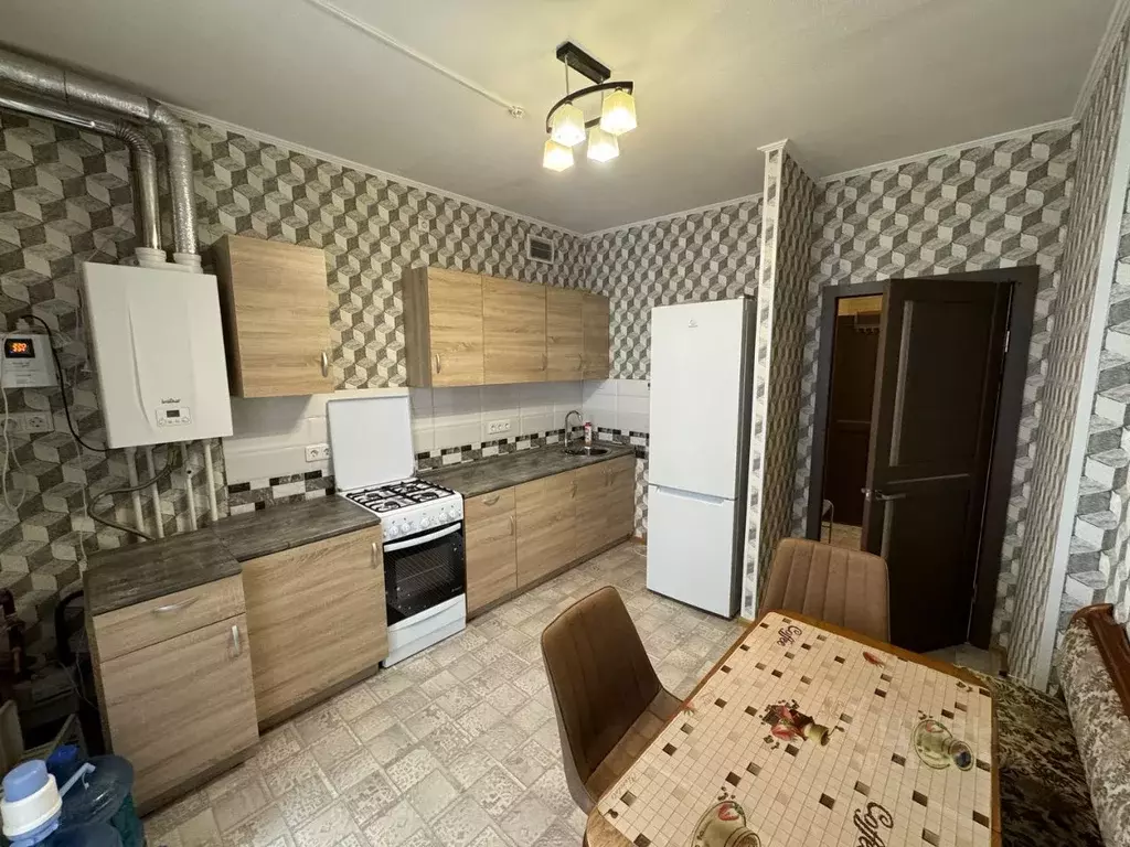 1-к кв. Рязанская область, Рязань ул. Чапаева, 59 (45.0 м) - Фото 0