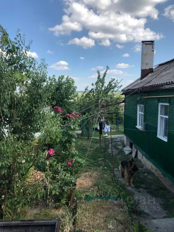 Дом в Ростовская область, Аксай ул. Фрунзе (68 м) - Фото 0