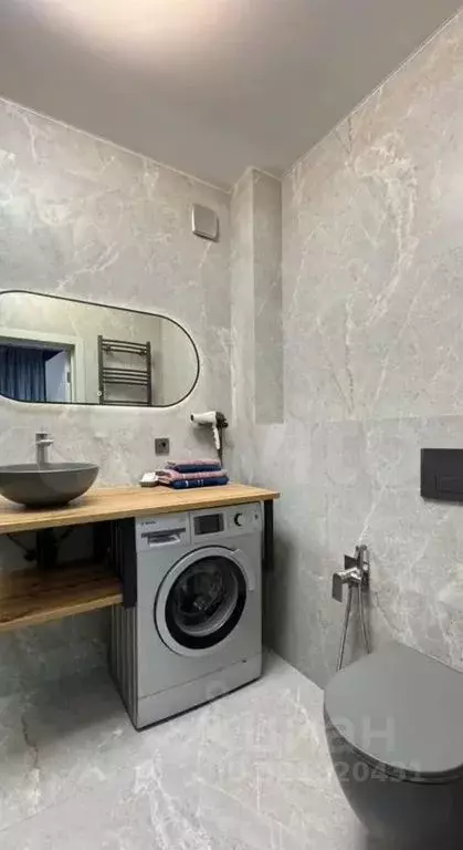 1-к кв. Калининградская область, Калининград Артиллерийская ул., 25А ... - Фото 2