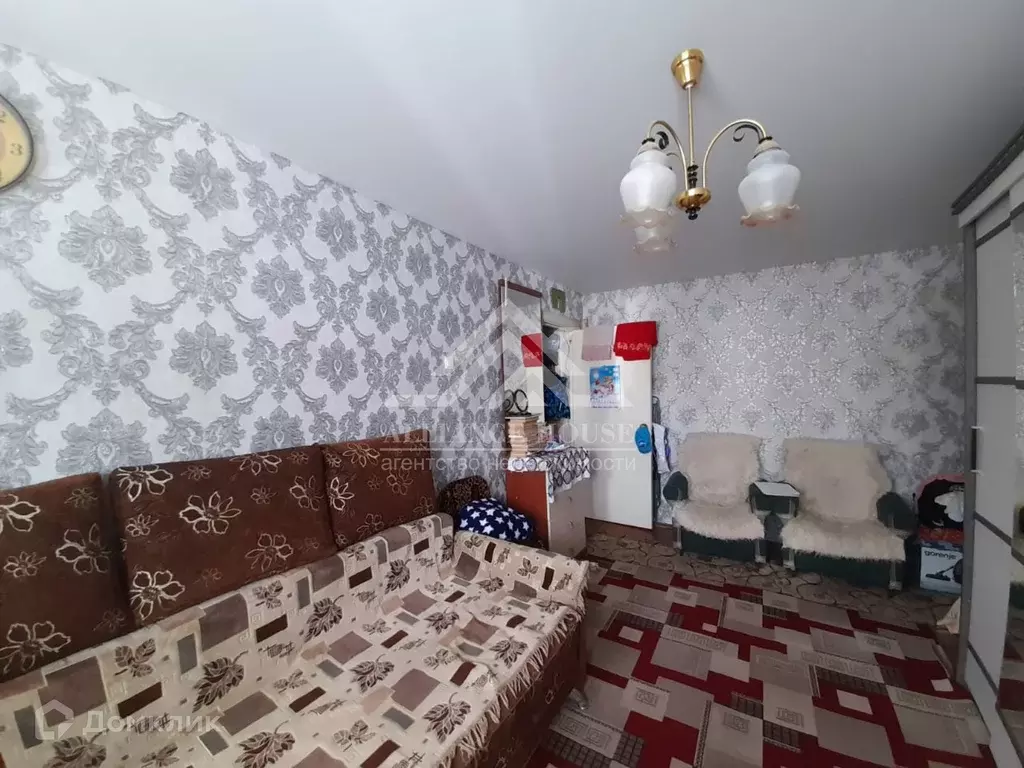 Продаётся 2-к квартира, 43 м - Фото 0