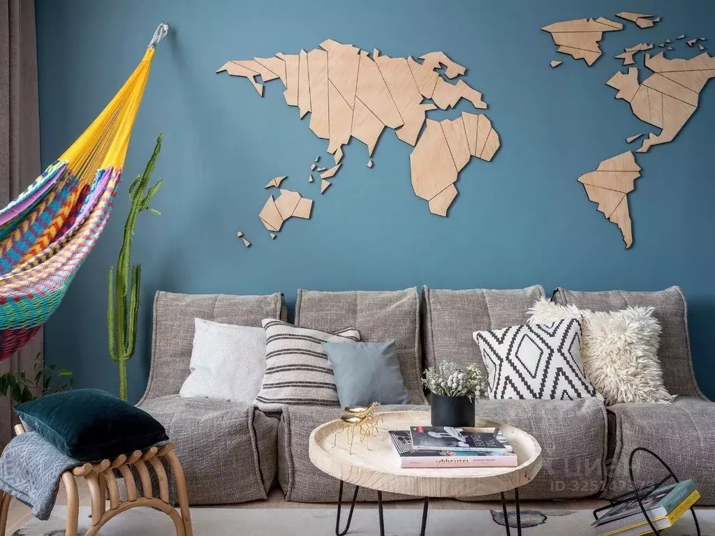 1-к кв. Москва бул. Братьев Весниных, 1 (38.52 м) - Фото 1