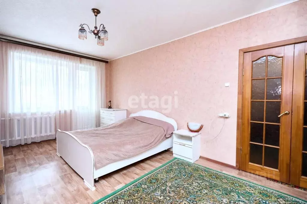 2-к кв. Томская область, Томск тракт Иркутский, 39/1с4 (54.0 м) - Фото 0